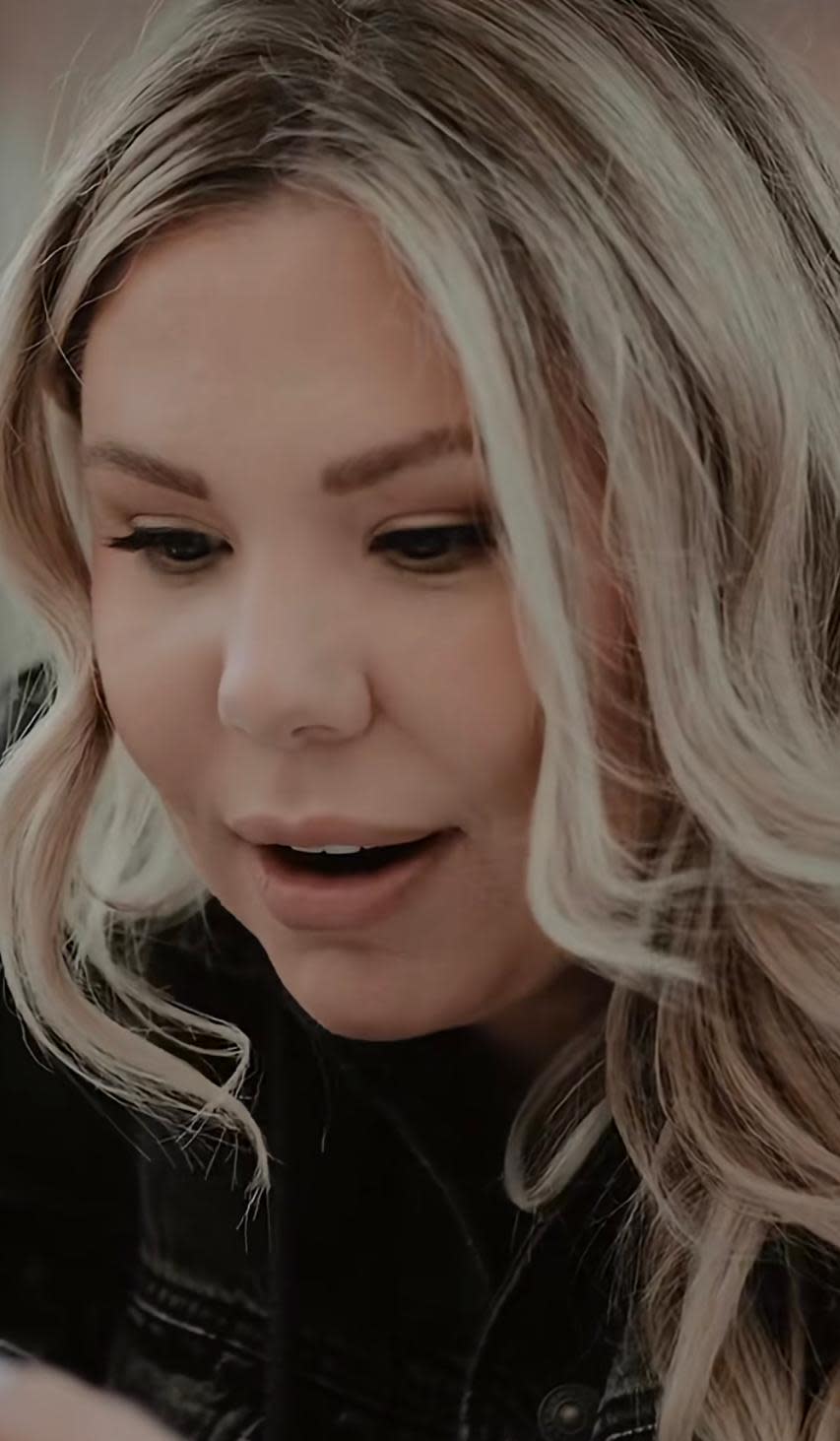 Kailyn Lowry