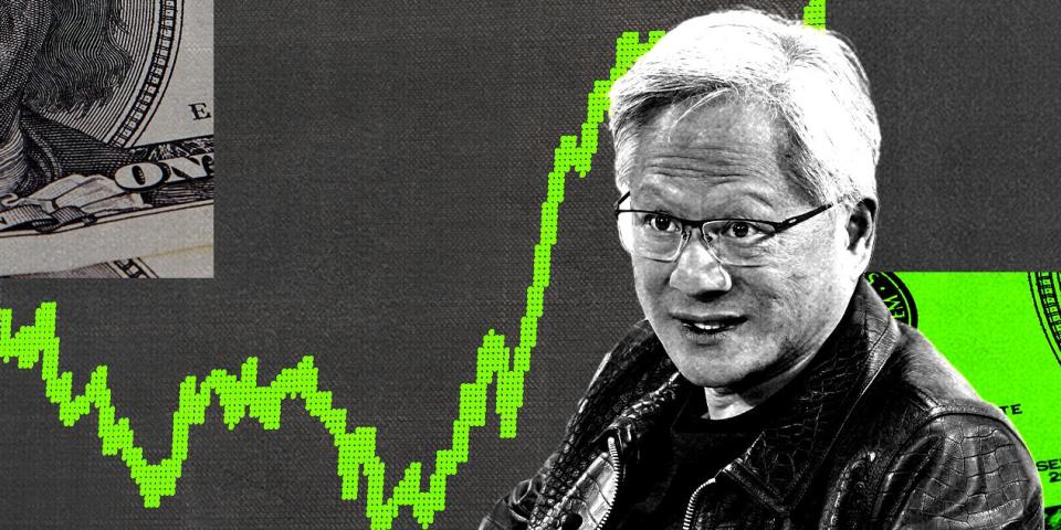 Nvidia's rally will run out of steam subsequent 12 months because the chip massive's shoppers turn out to be competition, analyst says