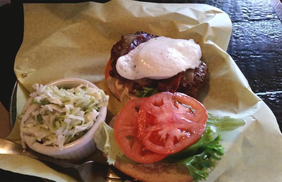 South Dakota: Black Hills Burger & Bun Co. (Custer)