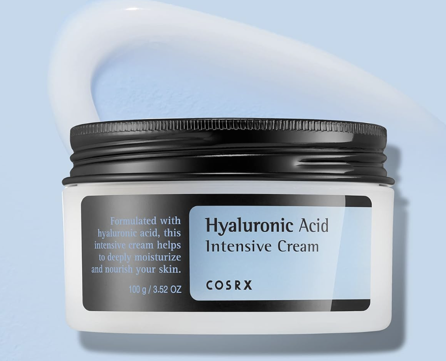 COSRX Hyaluronic Acid Intensive Cream