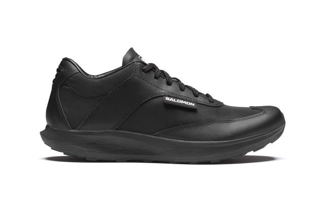 COMME des GARÇONS x Salomon Sportstyle Join Forces on Technical