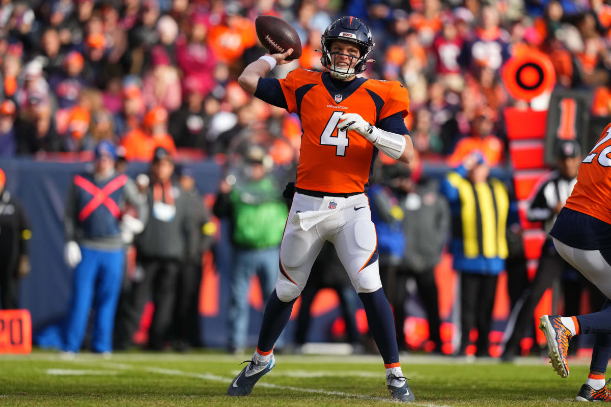 Report: Ex-Broncos QB Brett Rypien Signs with Rams - Sports Illustrated  Mile High Huddle: Denver Broncos News, Analysis and More