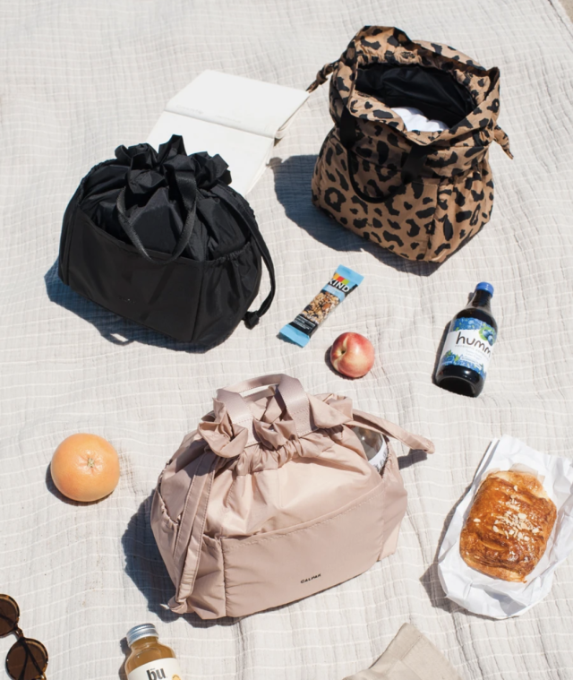 The Best Lunch Boxes for Midday Dining in Style