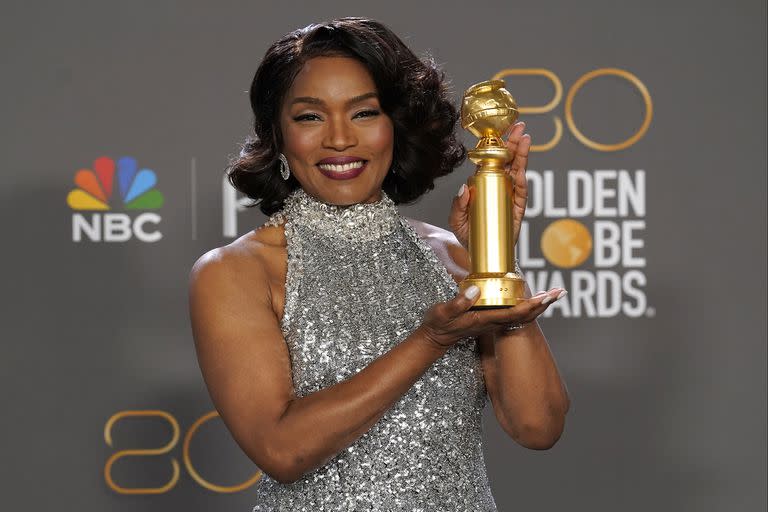 Angela Bassett