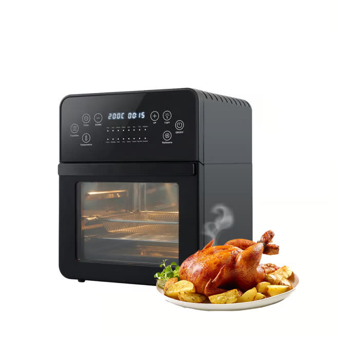 Air Fryer Arden Kitchen 15L