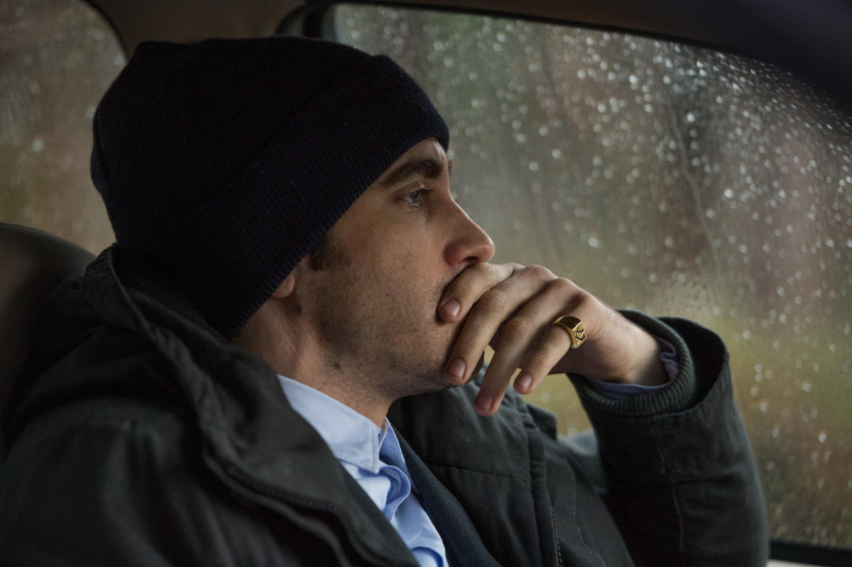 Jake Gyllenhaal of 'Prisoners' seeks out darker roles as he carefully  constructs his career path