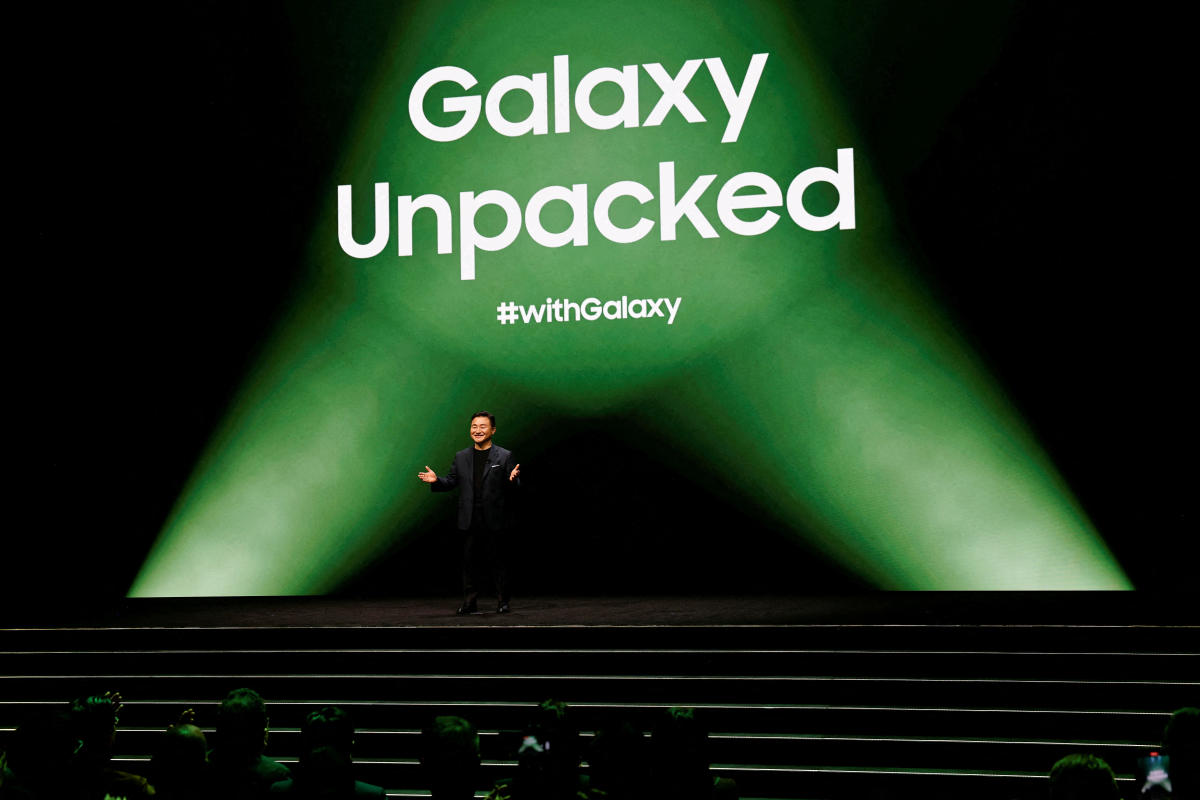 Samsung Unpacked Event Recap: Every Announcement You May Have