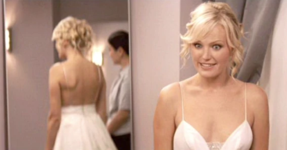 '27 Dresses'