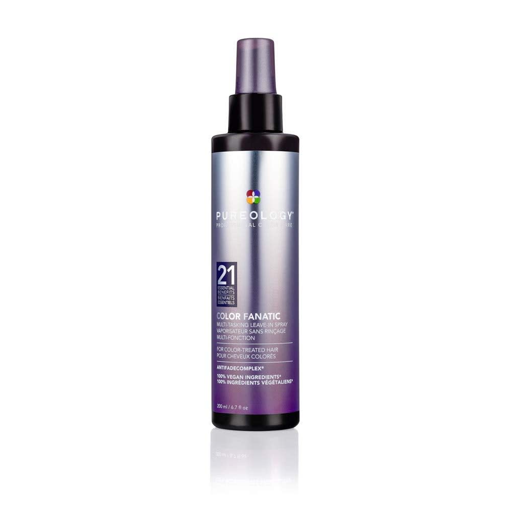 Pureology Color Fanatic Multi-Tasking Leave-In Spray