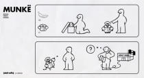 Instructions on how to operate your new Ikea Monkey (via Adult Swim)