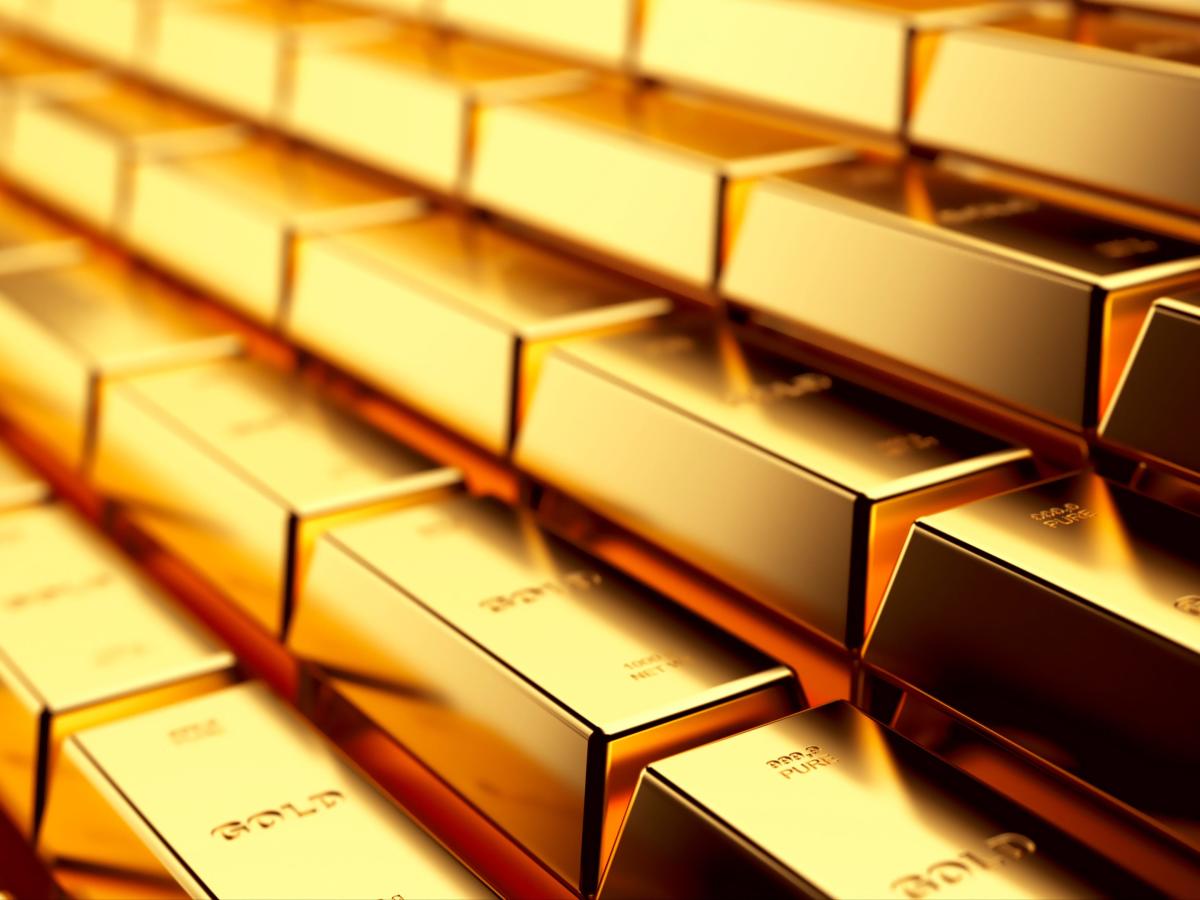 Gold could soar 25% in the next 18 months as Middle East tensions and Fed easing boost the precious metal, Citi says