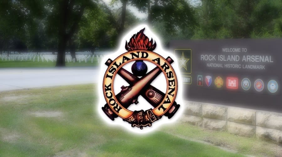 Rock Island Arsenal (home.army.mil/ria)