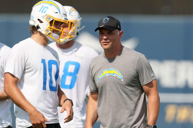 Chargers fire OC Joe Lombardi, which carries several implications for the  Saints