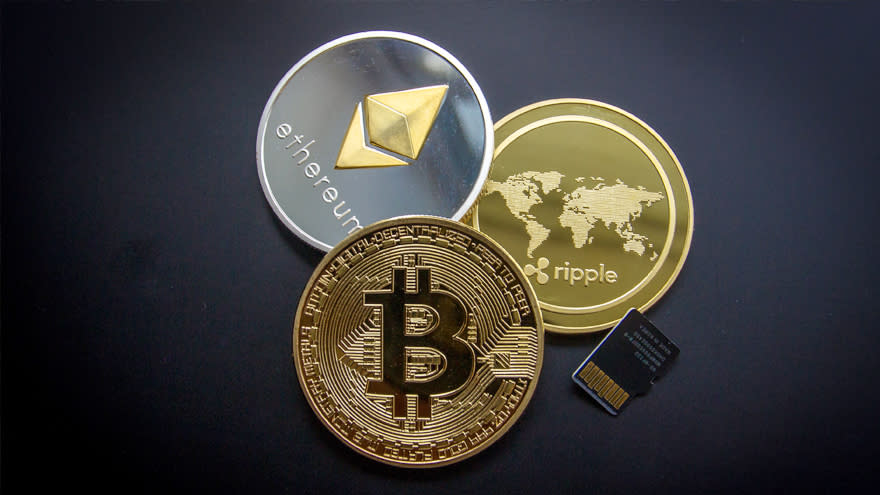 El bitcoin fue el puntapié inicial para muchos otros proyectos de finanzas descentralizadas