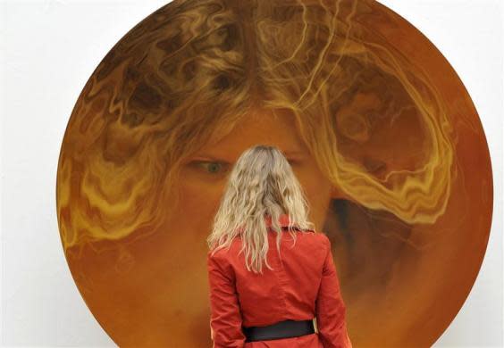 Anish Kapoor