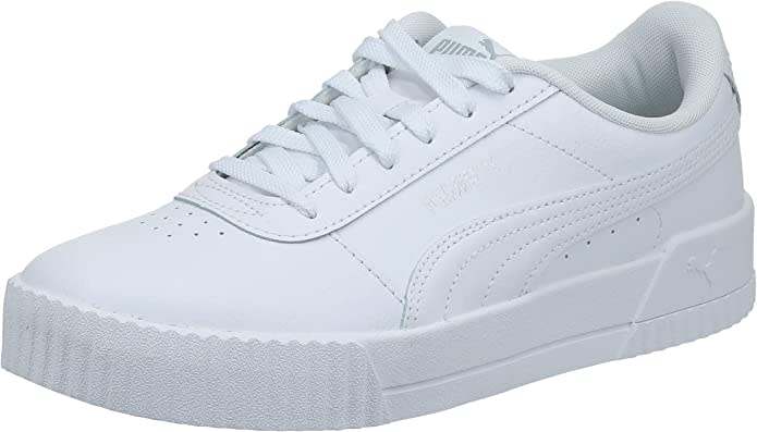 PUMA Women's Carina Sneaker