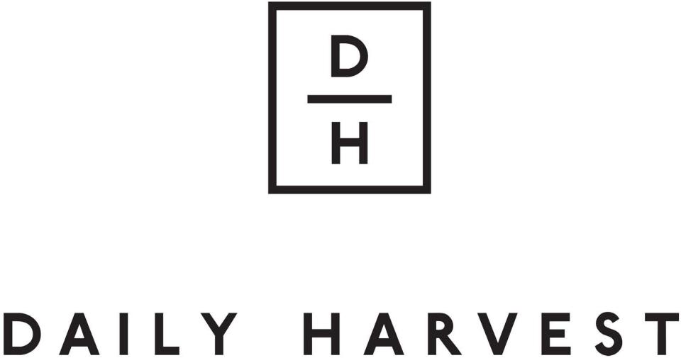 Daily Harvest logo