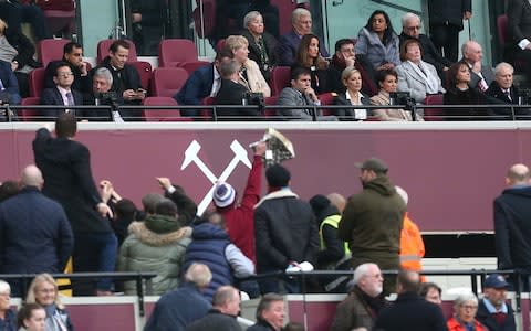 West Ham - Credit: Getty Images