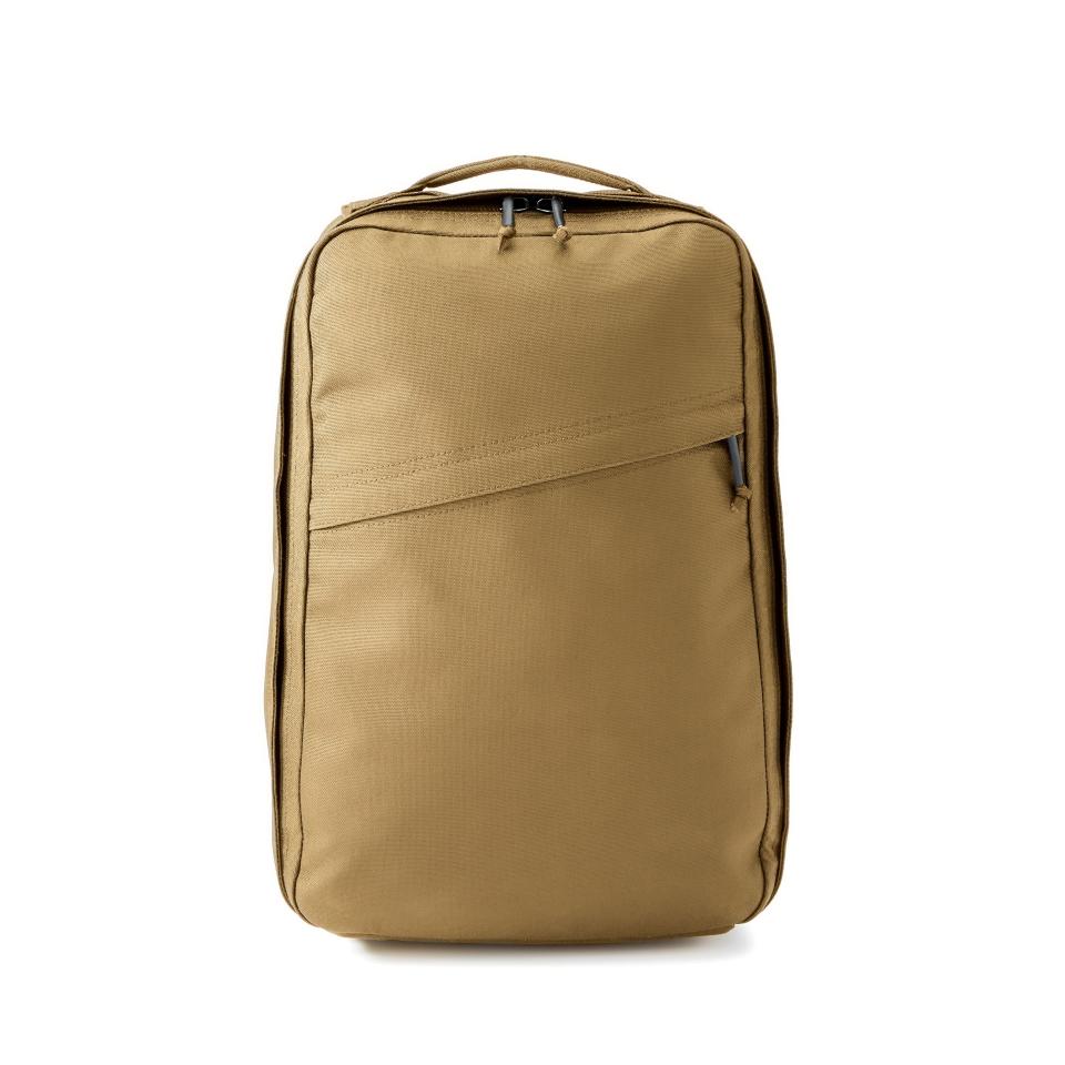 GORUCK x Huckberry Slick GR1 Backpack