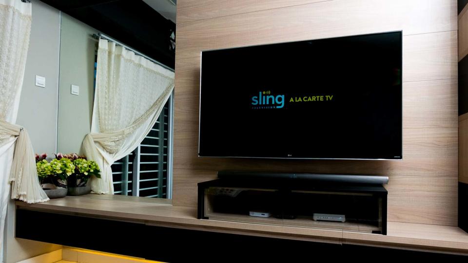 Sling TV