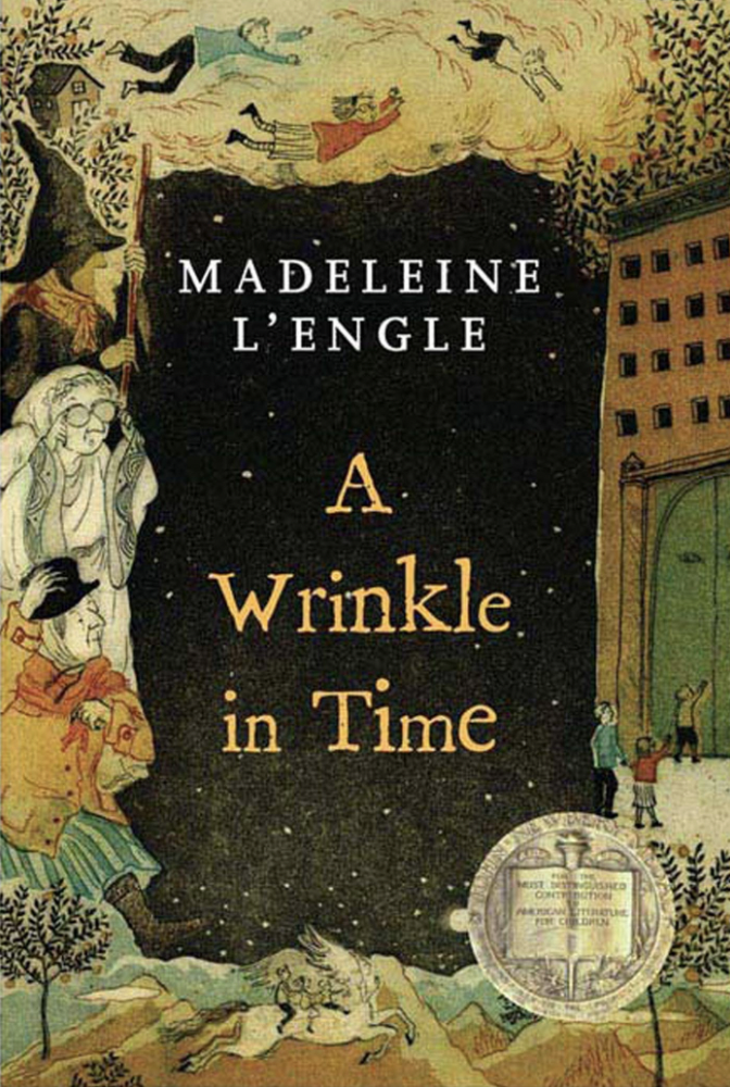 A Wrinkle in Time