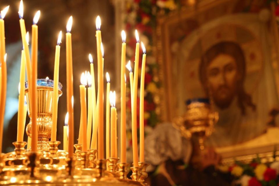 what is orthodox easter