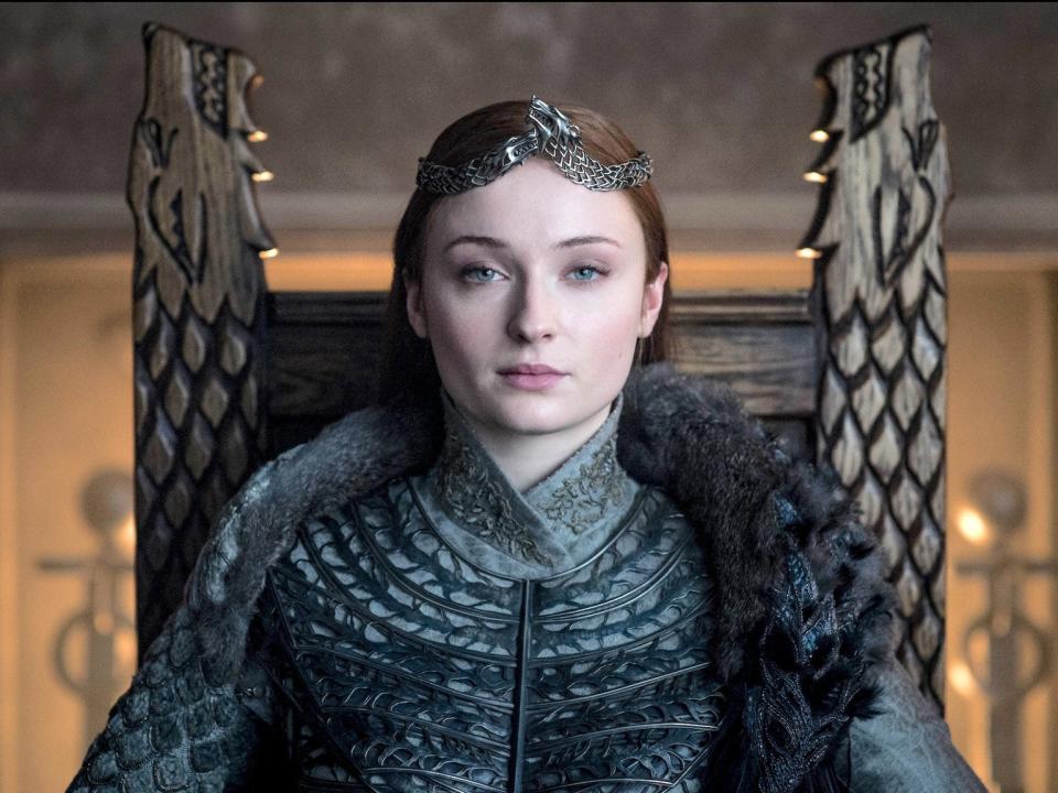 sansa stark