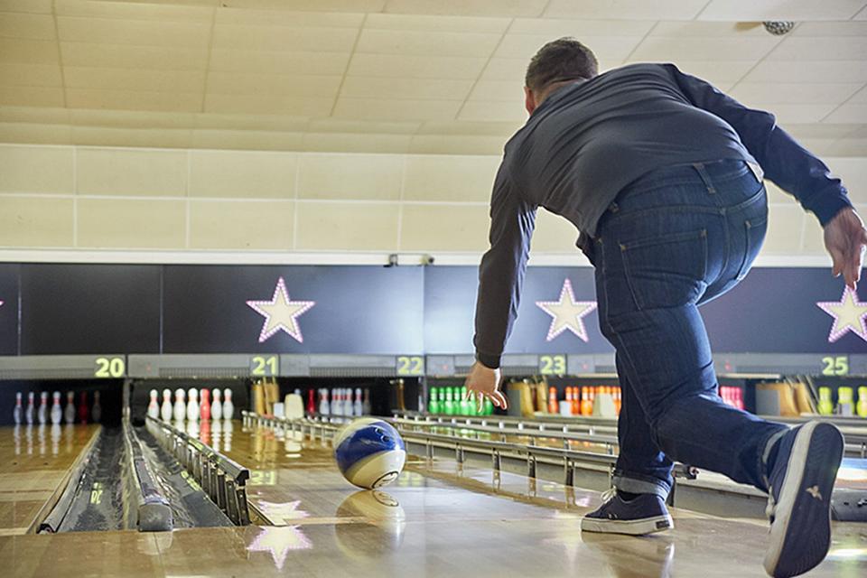 Hollywood Bowl has reported record revenues over the past six months as it benefited from families seeking value-for-money entertainment amid cost pressures (Hollywood Bowl/PA) (PA Media)