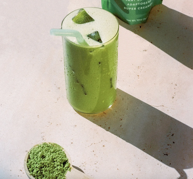 Buy Superlatte Matcha & Mint Online