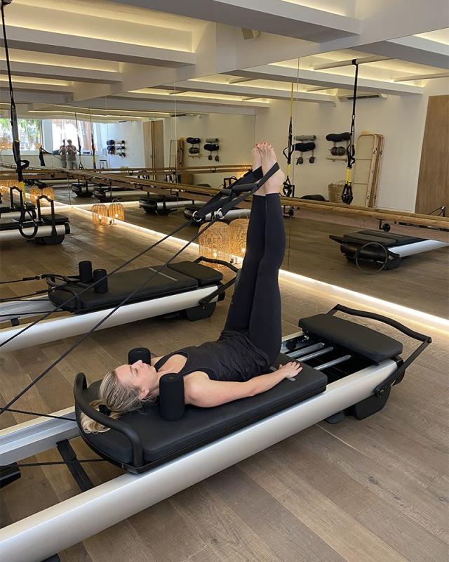 9 Things You Wouldn't Expect From Your First Reformer Pilates