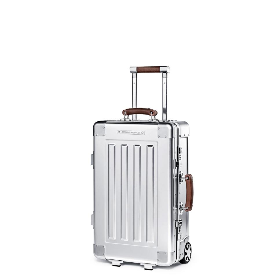 <p><a href="https://sterlingpacific.com/products/sterling-pacific-35l-cabin-carry-on-travel-case-luggage" rel="nofollow noopener" target="_blank" data-ylk="slk:Shop Now;elm:context_link;itc:0;sec:content-canvas" class="link ">Shop Now</a></p><p>35L Cabin Travel Case</p><p>$1495.00</p><p>sterlingpacific.com</p>