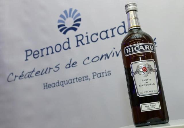 Mumm  Pernod Ricard