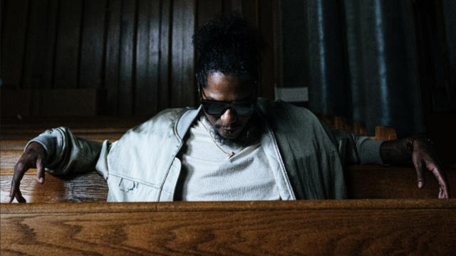 Ab-Soul Announces First New Album in Six Years, Herbert, Shares