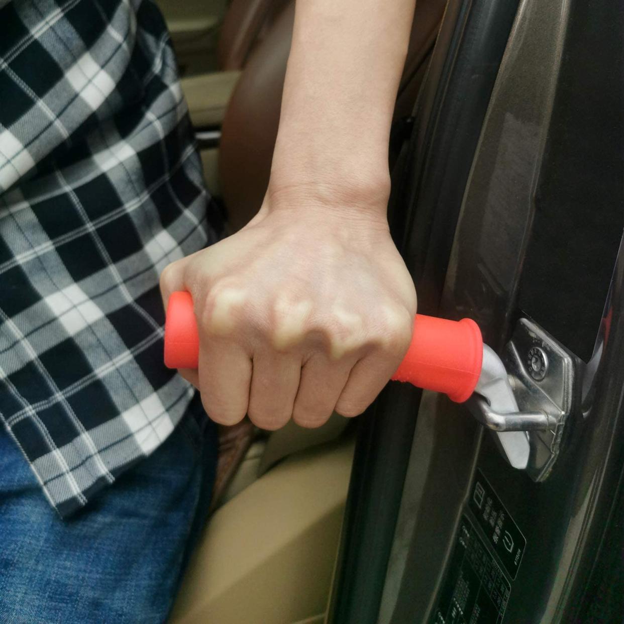 car grip handle