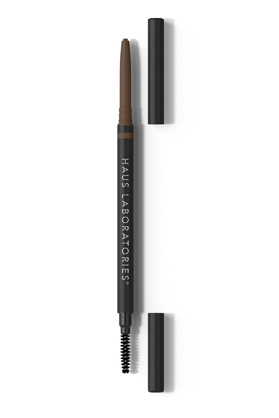 Haus Laboratories The Edge Micro-Tip Precision Brow Pencil