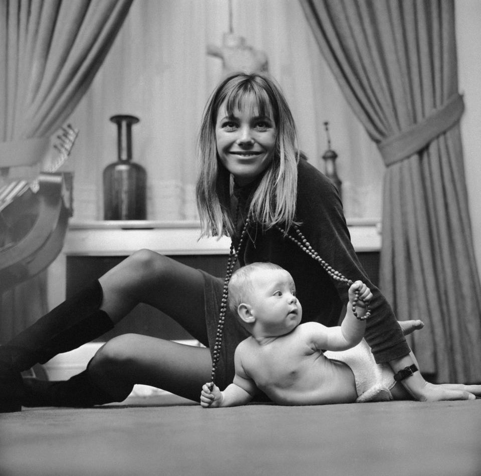 <p class="body-dropcap">The journey to motherhood is one of the most vulnerable times in a woman's life. It's coupled with bodily changes and a constant lack of sleep, plus newly established play time and feeding schedules, all while carving out even half a second to indulge some <a href="https://www.harpersbazaar.com/take-the-edge-off/" rel="nofollow noopener" target="_blank" data-ylk="slk:self-care;elm:context_link;itc:0;sec:content-canvas" class="link ">self-care</a>. These are only a handful of reasons why this <a href="https://www.harpersbazaar.com/fashion/trends/g39690199/best-gifts-for-mothers-day/" rel="nofollow noopener" target="_blank" data-ylk="slk:Mother's Day;elm:context_link;itc:0;sec:content-canvas" class="link ">Mother's Day</a>—and every day—<a href="https://www.harpersbazaar.com/beauty/skin-care/g39664909/8-clean-and-sustainable-gifts-new-moms-will-appreciate/" rel="nofollow noopener" target="_blank" data-ylk="slk:moms;elm:context_link;itc:0;sec:content-canvas" class="link ">moms</a> deserve to be showered with love, affection, and some really great gifts. </p><p class="body-text">While a newborn is undoubtedly one of the greatest presents a person will ever receive, it can't hurt to add a few more to the list, especially when they make life a little easier. For gifting inspiration ahead of May 8, we're rounding up some of the best gifts for new moms to make their first Mother's Day even more special and noteworthy. From luxe <a href="https://go.redirectingat.com?id=74968X1596630&url=https%3A%2F%2Fwww.nordstrom.com%2Fs%2Fnette-spring-1998-scented-candle%2F5959584&sref=https%3A%2F%2Fwww.harpersbazaar.com%2Ffashion%2Ftrends%2Fg37039475%2Fgifts-for-new-moms%2F" rel="nofollow noopener" target="_blank" data-ylk="slk:candles;elm:context_link;itc:0;sec:content-canvas" class="link ">candles</a> and hotel-level <a href="https://boleroadtextiles.com/collections/all/products/simien-throw-mist" rel="nofollow noopener" target="_blank" data-ylk="slk:bedding;elm:context_link;itc:0;sec:content-canvas" class="link ">bedding</a> that encourages optimal chill to <a href="https://go.redirectingat.com?id=74968X1596630&url=https%3A%2F%2Fwww.therabody.com%2Fus%2Fen-us%2Ftheraface-pro-facial-care-device.html&sref=https%3A%2F%2Fwww.harpersbazaar.com%2Ffashion%2Ftrends%2Fg37039475%2Fgifts-for-new-moms%2F" rel="nofollow noopener" target="_blank" data-ylk="slk:beauty gadgets;elm:context_link;itc:0;sec:content-canvas" class="link ">beauty gadgets</a> and loungewear that help her feel more pulled together, we're betting these picks will bring an instant smile to any new mom's face. </p>