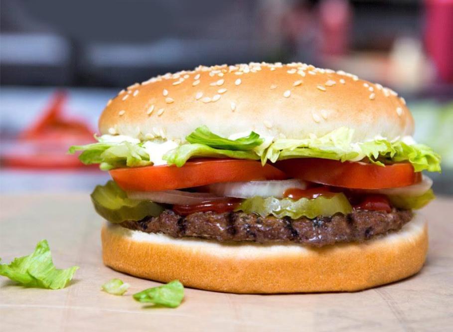 A&W Welcomes Back Spicy Papa Burger As Part Of New Combo With