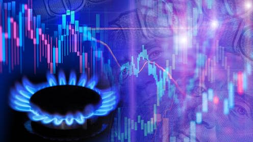 <span class="attribution"><a class="link " href="https://www.shutterstock.com/image-photo/natural-gas-cost-growth-concept-burners-2199663963" rel="nofollow noopener" target="_blank" data-ylk="slk:marketlan/Shutterstock;elm:context_link;itc:0;sec:content-canvas">marketlan/Shutterstock</a></span>