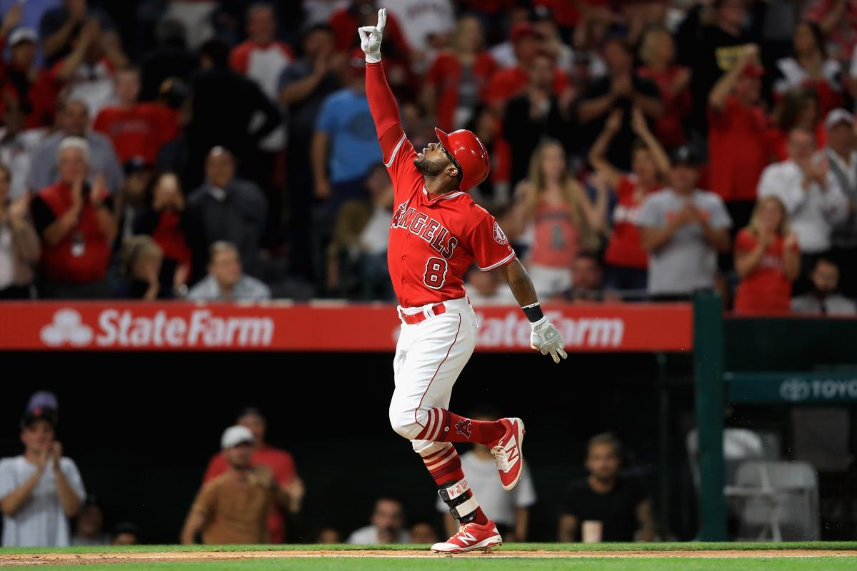 Mike Trout changes Players' Weekend nickname to honor late brother