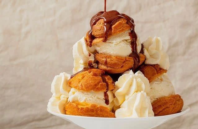 Cuisine de bistrot : nos 24 desserts préférés