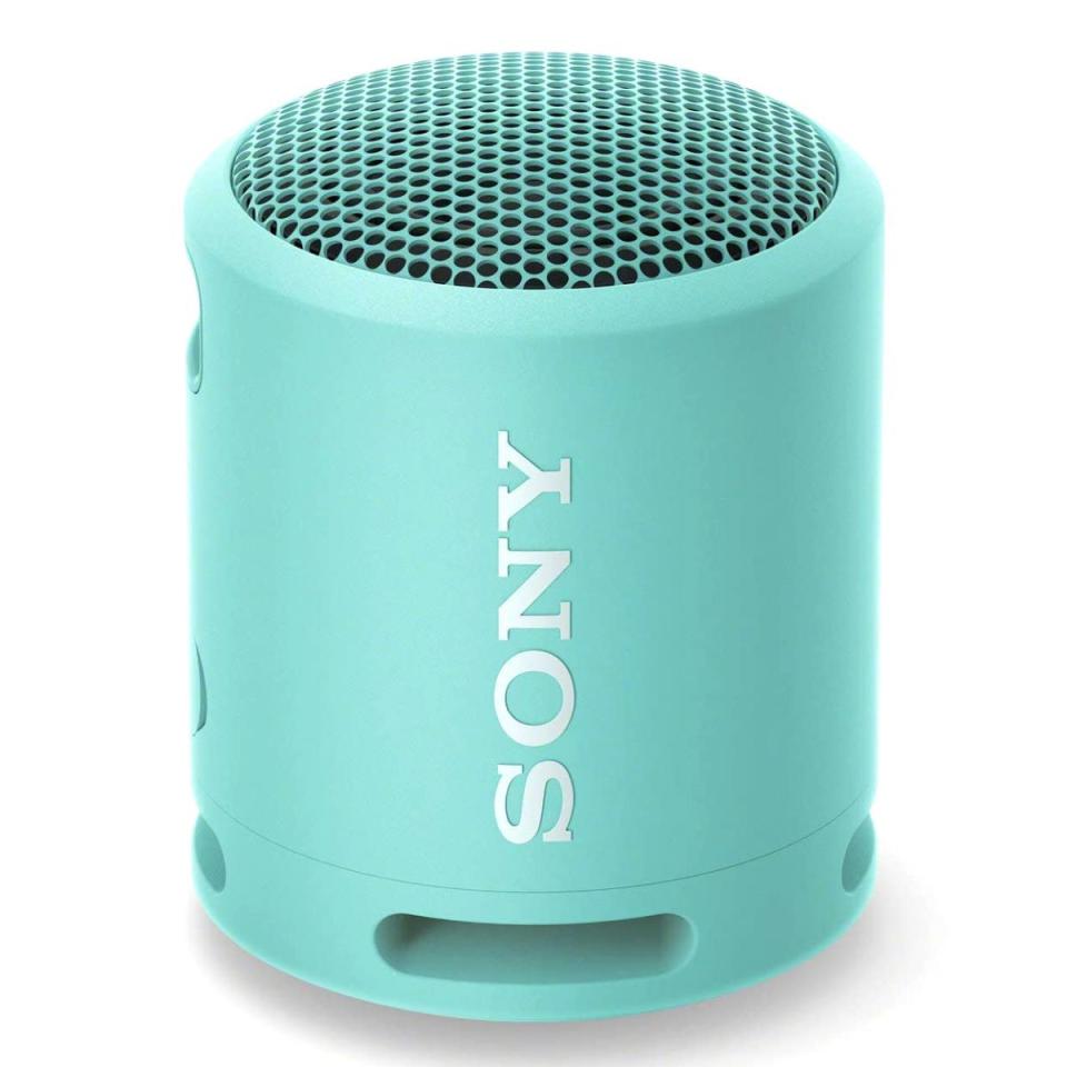 84) SRS-XB13 Waterproof Bluetooth Speaker