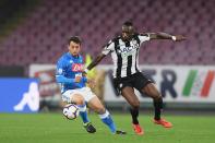 Seko Fofana, Udinese Calcio