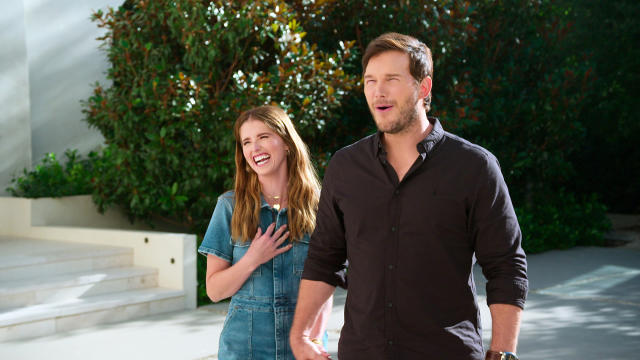 Chris Pratt, Katherine Schwarzenegger Relationship Timeline