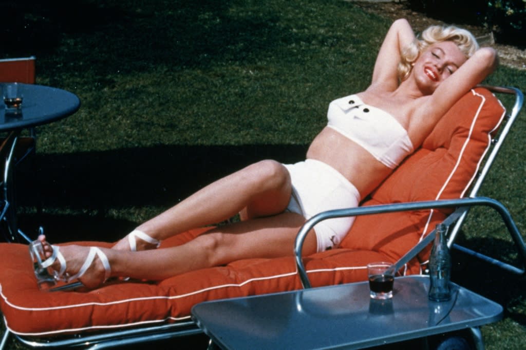 Remission Specialitet helgen Happy 92nd Birthday, Marilyn Monroe — Why She Will Always Be a Style Icon