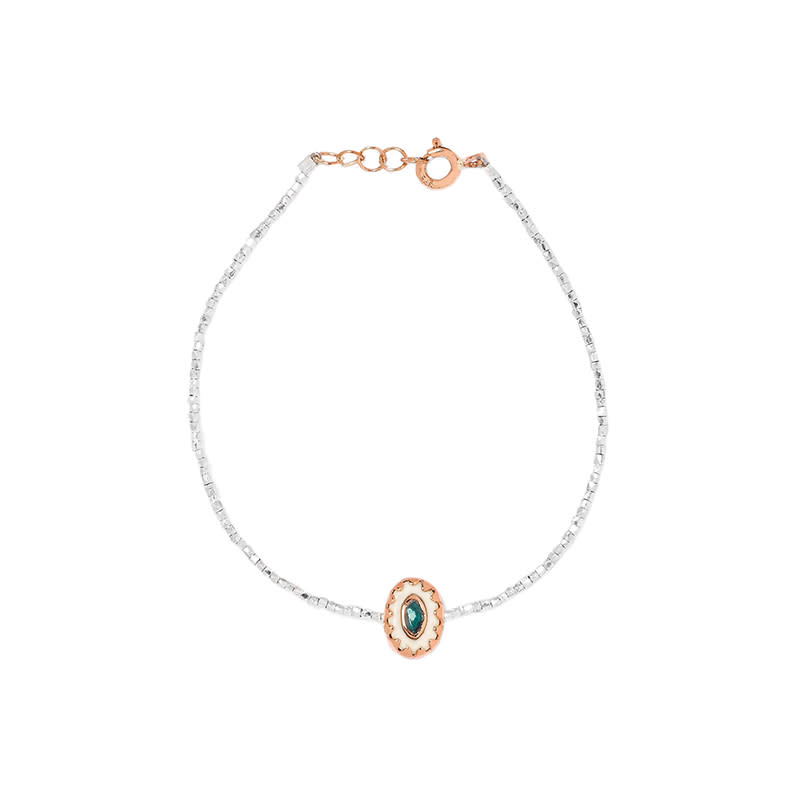 <a rel="nofollow noopener" href="http://rstyle.me/~9ZBih" target="_blank" data-ylk="slk:Montauk 9-Karat Rose Gold Multi-Stone Anklet, Pascale Monvoisin, $405;elm:context_link;itc:0;sec:content-canvas" class="link ">Montauk 9-Karat Rose Gold Multi-Stone Anklet, Pascale Monvoisin, $405</a><p> <strong>Related Articles</strong> <ul> <li><a rel="nofollow noopener" href="http://thezoereport.com/fashion/style-tips/box-of-style-ways-to-wear-cape-trend/?utm_source=yahoo&utm_medium=syndication" target="_blank" data-ylk="slk:The Key Styling Piece Your Wardrobe Needs;elm:context_link;itc:0;sec:content-canvas" class="link ">The Key Styling Piece Your Wardrobe Needs</a></li><li><a rel="nofollow noopener" href="http://thezoereport.com/fashion/accessories/prada-expensive-money-clip/?utm_source=yahoo&utm_medium=syndication" target="_blank" data-ylk="slk:Prada Is Selling A $185 Paper Clip, And The Internet Is Throwing So Much Shade;elm:context_link;itc:0;sec:content-canvas" class="link ">Prada Is Selling A $185 Paper Clip, And The Internet Is Throwing So Much Shade</a></li><li><a rel="nofollow noopener" href="http://thezoereport.com/entertainment/culture/epicurious-apple-crisp-recipe/?utm_source=yahoo&utm_medium=syndication" target="_blank" data-ylk="slk:An Apple Crisp Recipe You Can't Mess Up;elm:context_link;itc:0;sec:content-canvas" class="link ">An Apple Crisp Recipe You Can't Mess Up</a></li> </ul> </p>