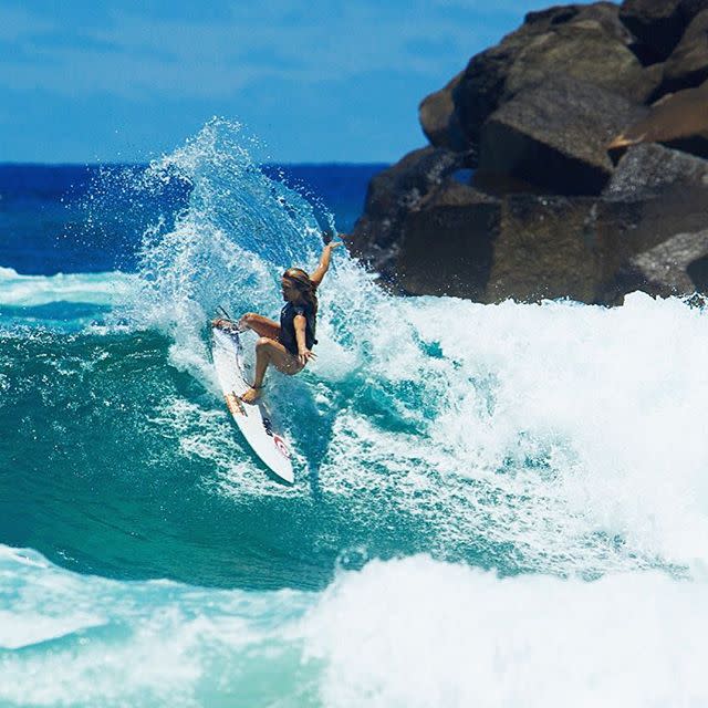 Alana Blanchard: Die schönste Seite von Hawaii