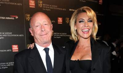 Tony Scott's Widow Denies He Had Cancer