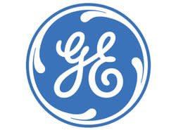 GE stock