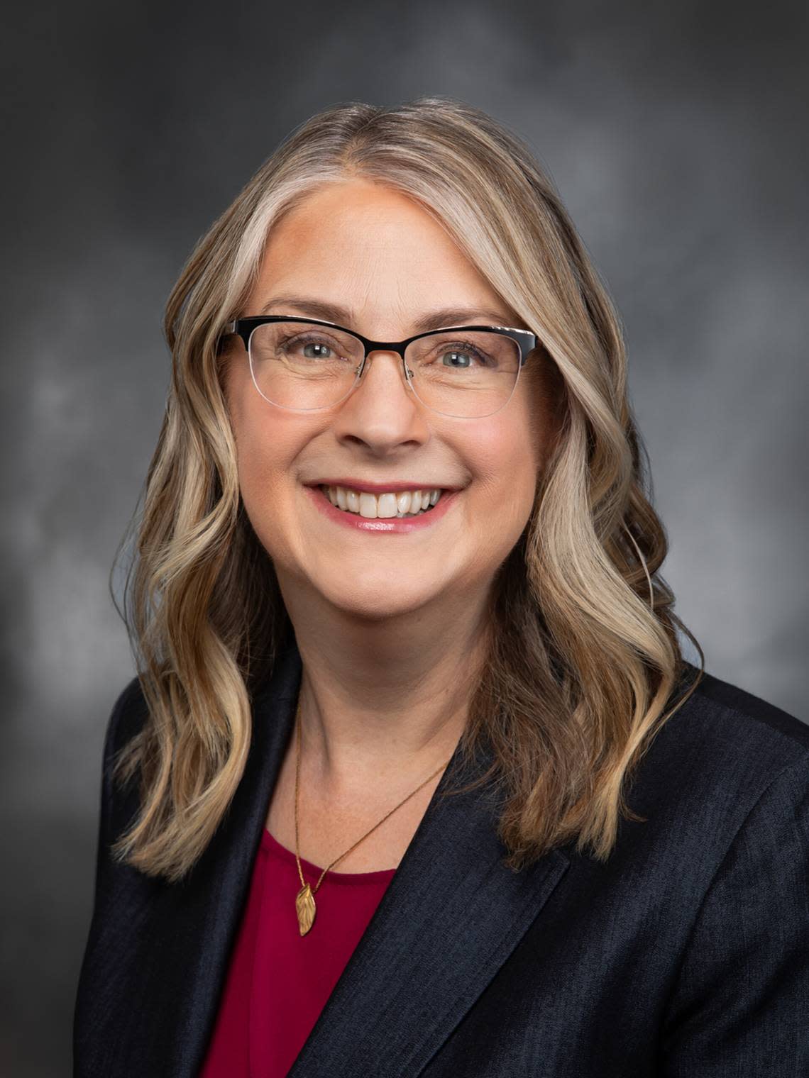 Rep. Cyndy Jacobsen (R) was appointed to the Puyallup City Council in 2018. She filled the state legislative seat in 2021.