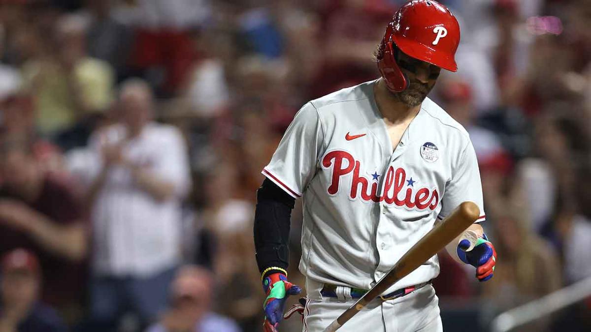 3 Numbers to Remember: Another ugly ending to a west coast roadtrip   Phillies Nation - Your source for Philadelphia Phillies news, opinion,  history, rumors, events, and other fun stuff.